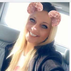 Meet your Posher, Audrey